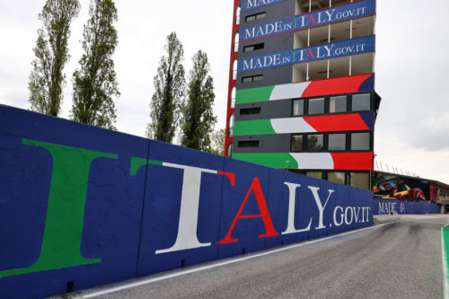 F1 | GP Imola 2021: Prove Libere 1 in DIRETTA (live e foto)