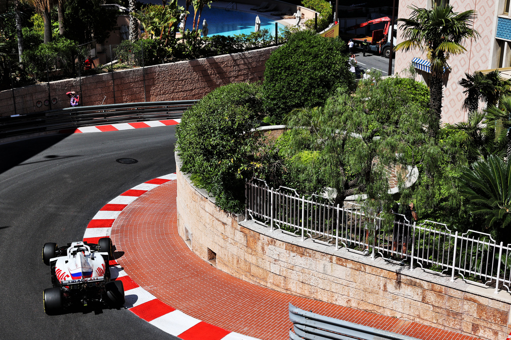 F1 | GP Monaco: Prove Libere 3 in DIRETTA (live e foto)