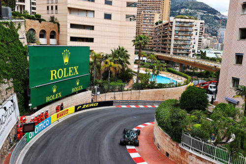 F1 | GP Monaco: la Gara in DIRETTA – Leclerc non correrà, problemi al semiasse