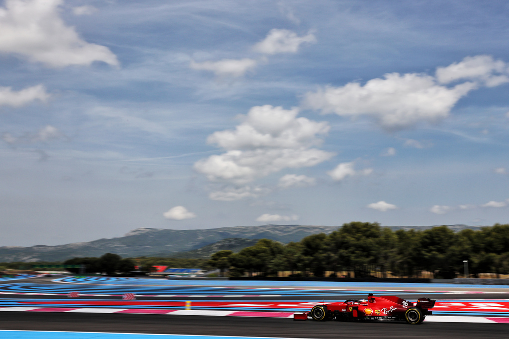 F1 | GP Francia 2021: Prove Libere 2 in DIRETTA (live e foto)