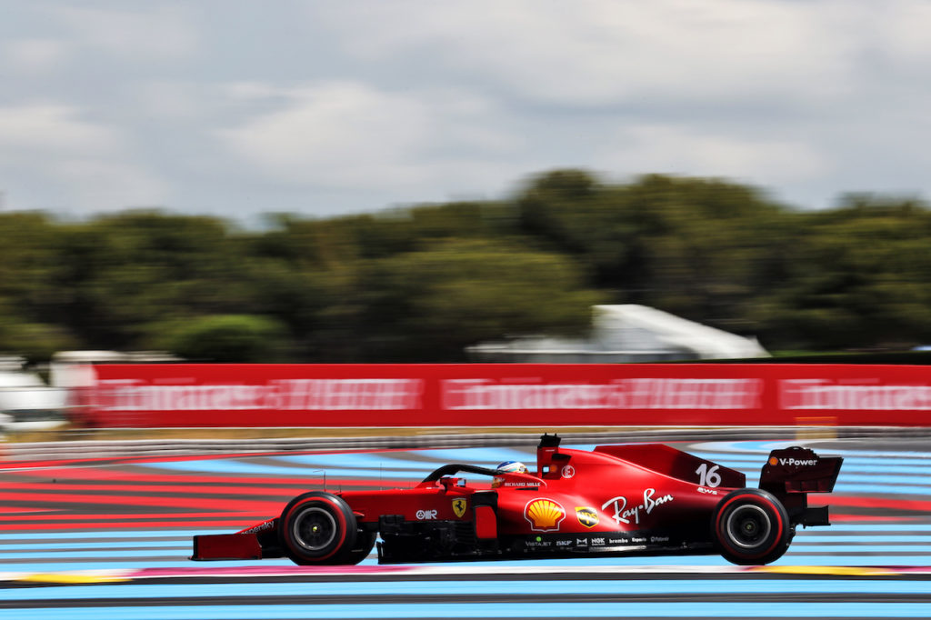 F1 | GP Francia 2021: Prove Libere 3 in DIRETTA (live e foto)
