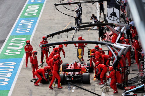 F1 | Gran Premio d’Austria: Prove Libere 1 in DIRETTA (live e foto)