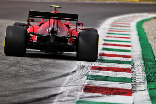 F1 | GP Italia 2021: le Qualifiche in DIRETTA (live e foto)