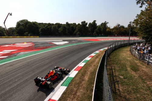 F1 | GP Italia 2021: la Sprint Race in DIRETTA (live e foto)