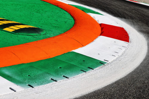 F1 | GP Italia: Prove Libere 1 in DIRETTA (LIVE e FOTO)