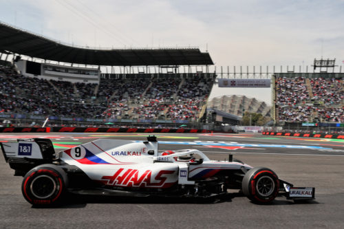 F1 | GP Città del Messico 2021: Prove Libere 2 in DIRETTA (live e foto)