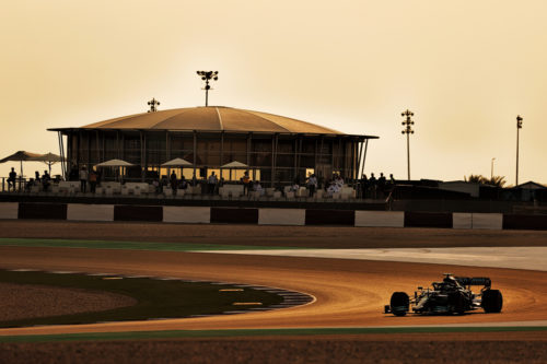 F1 | GP Qatar: le Qualifiche in DIRETTA (live e foto)