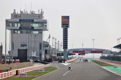F1 | GP Qatar 2021: le Prove Libere 1 in DIRETTA (live e foto)