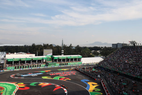 F1 | GP Città del Messico 2021: Prove Libere 3 in DIRETTA (live e foto)