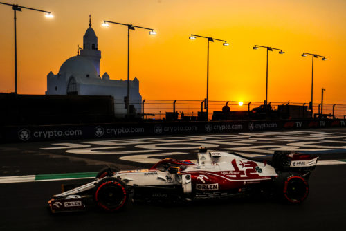F1 | Gran Premio dell’Arabia Saudita: le Qualifiche in DIRETTA (live e foto)