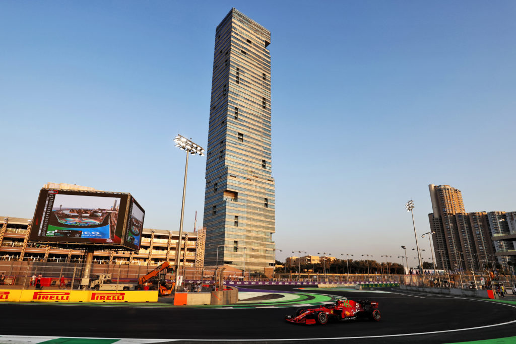 F1 | Gran Premio dell’Arabia Saudita: Prove Libere 3 in DIRETTA (live e foto)