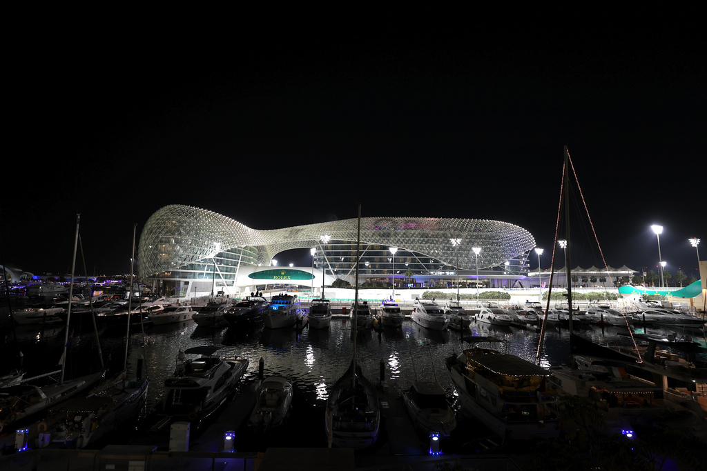 F1 | GP Abu Dhabi 2021: Prove Libere 1 in DIRETTA (live e foto)