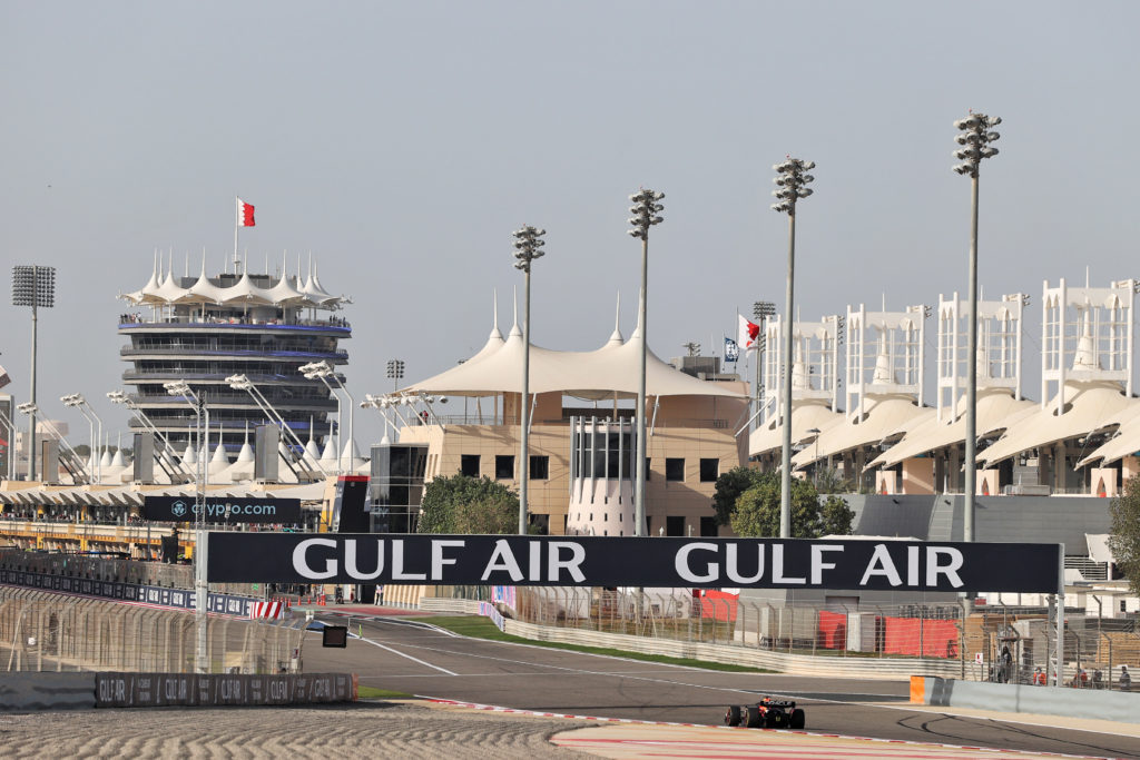 Diretta F1 | GP Bahrain 2022: Live Prove Libere 2 (foto e video)