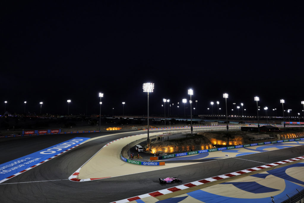 Diretta F1 | GP Bahrain 2022: Live Gara (foto e video)