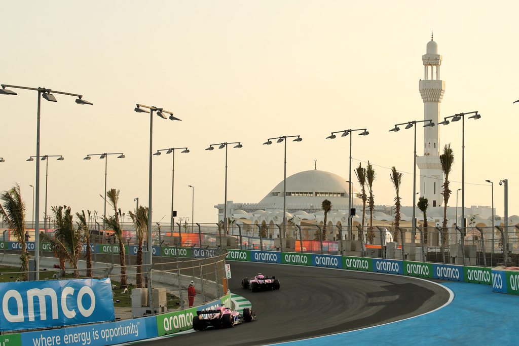 Diretta F1 | GP Arabia Saudita 2022: Live Qualifiche (foto e video)