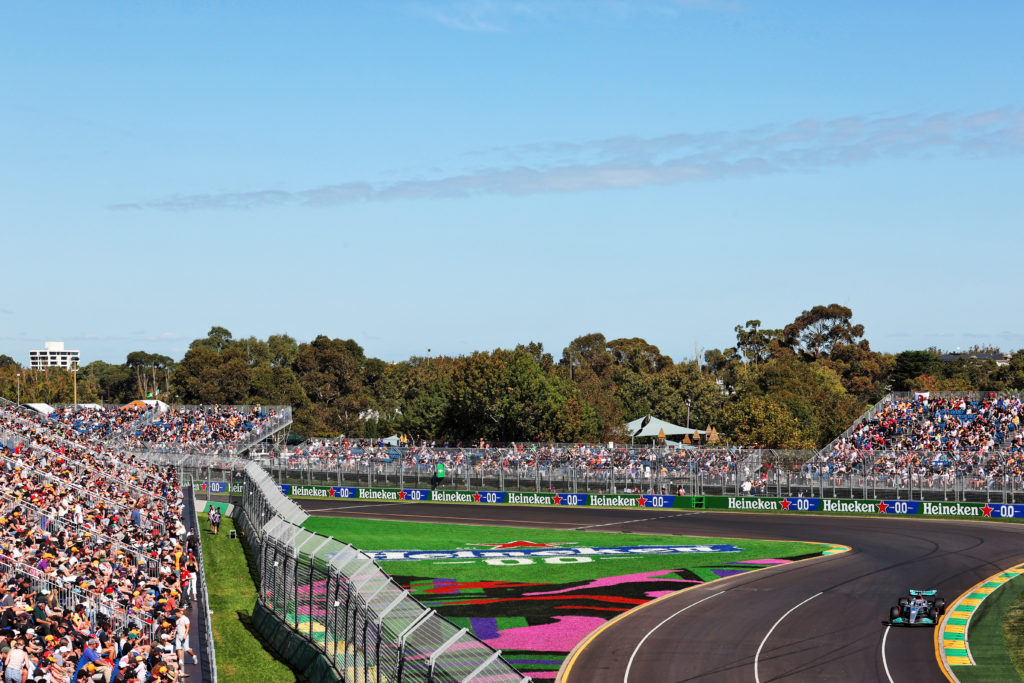Diretta F1 | GP Australia 2022: Live Prove Libere 2 (foto e video)