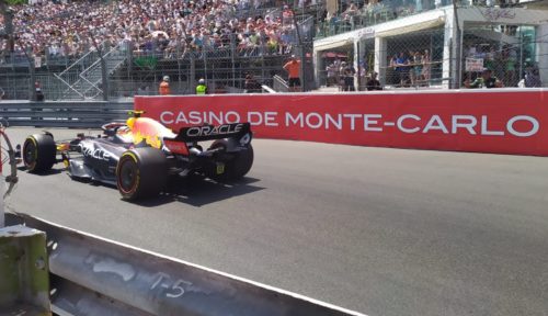 Diretta F1 | GP di Monaco 2022: Live Prove Libere 2 (foto e video)