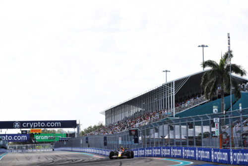 Diretta F1 | GP di Miami: Live Gara (foto e video)