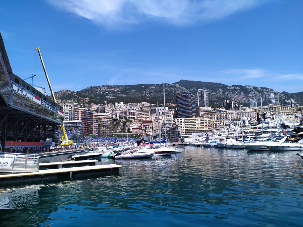 Diretta F1 | GP di Monaco 2022: Live Prove Libere 1 (foto e video)