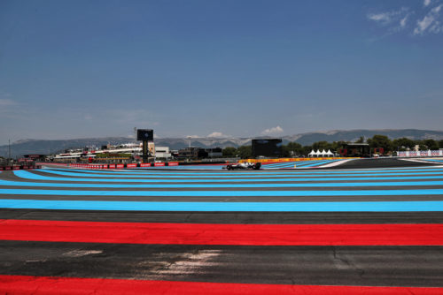 Diretta F1 | GP Francia 2022: Live Qualifiche (foto e video)