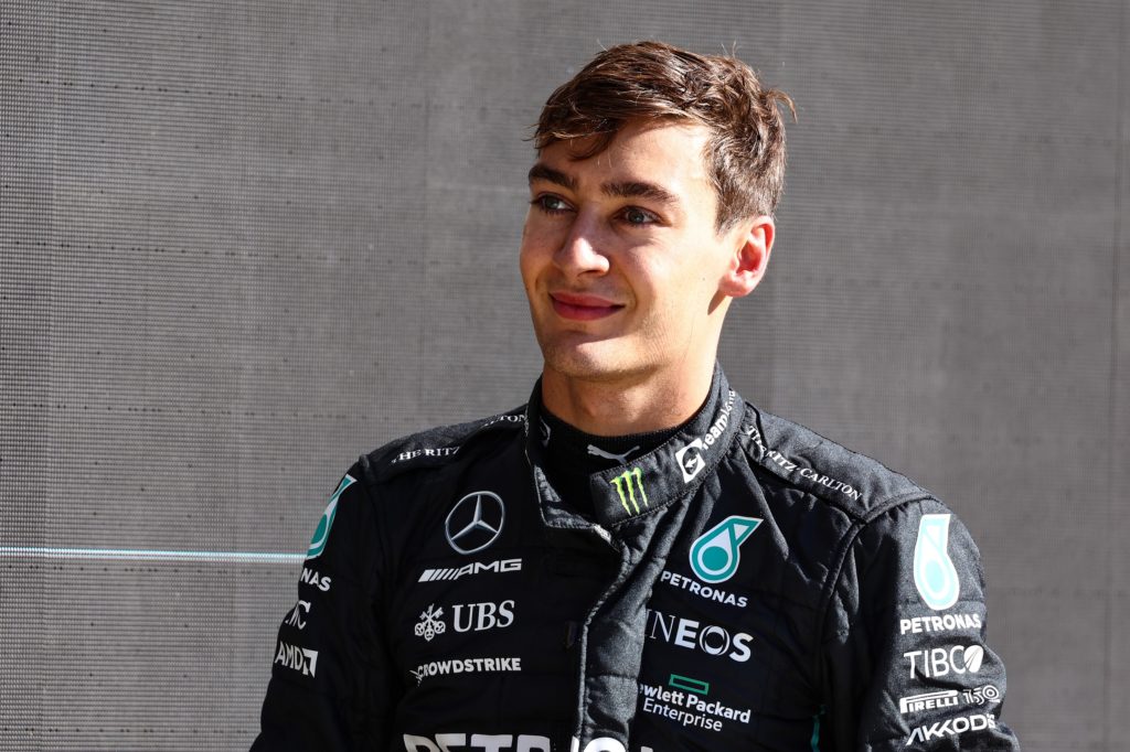 Formula 1 | Mercedes, Russell: “Continuiamo a fare podi nonostante le difficoltà”