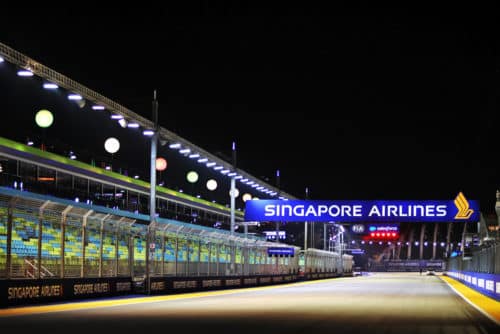 Diretta F1 | GP Singapore 2022: Live Prove Libere 1 (foto e video)