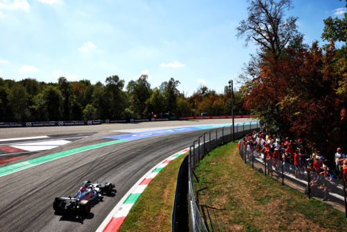 Diretta F1 | Gran Premio d’Italia: le Qualifiche in DIRETTA (foto e video)