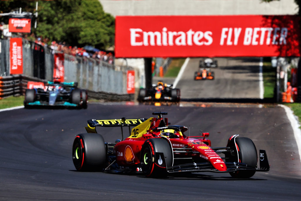 F1 | Ferrari, il “Race Debrief” di Marc Genè sul GP d’Italia [VIDEO]