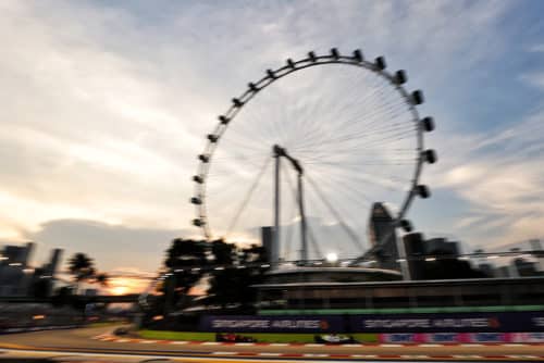 Diretta F1 | GP Singapore: Live Prove Libere 3 (foto e video)