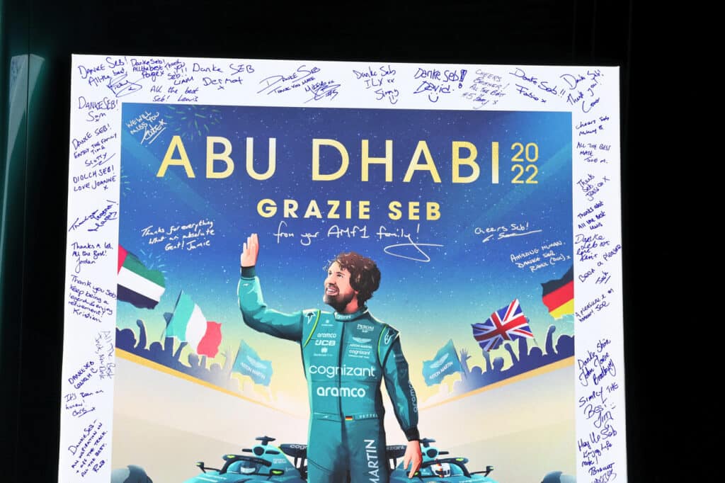 Diretta F1 | Gran Premio di Abu Dhabi 2022: Live Gara (foto e video)