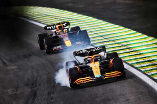 Diretta F1 | GP Brasile 2022: Live Sprint Race (foto e video)