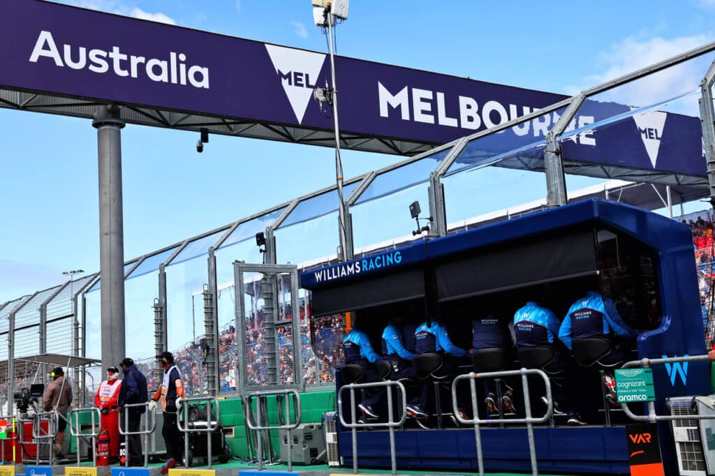 DIRETTA F1 | Gran Premio d’Australia 2023: Live Prove Libere 2 [LIVE TIMING E FOTO]