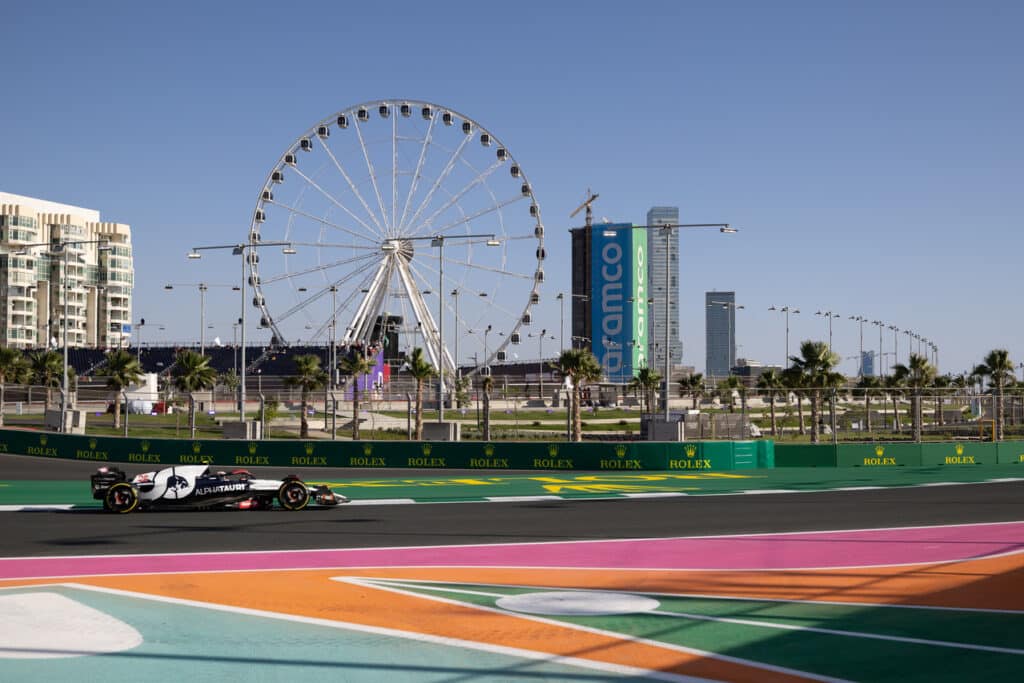 DIRETTA F1 | Gran Premio dell’Arabia Saudita 2023: Live Prove Libere 3 [FOTO E VIDEO]