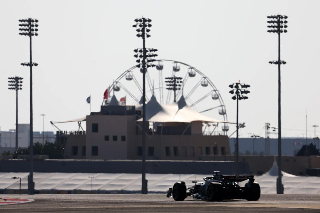 DIRETTA F1 | GP Bahrain 2023: Prove Libere 2 [LIVE TIMING e FOTO]