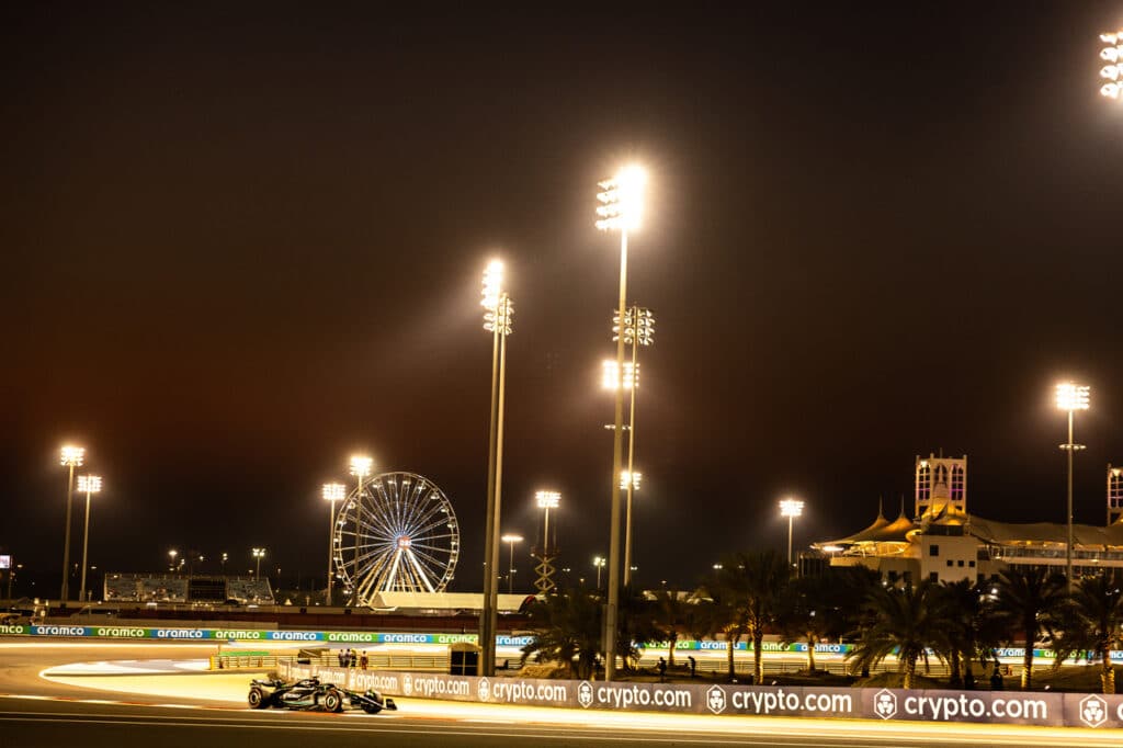 DIRETTA F1 | GP Bahrain 2023: Live Qualifiche [LIVE TIMING E FOTO]