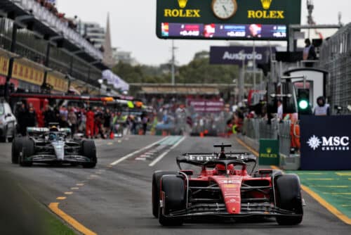 DIRETTA F1 | Gran Premio d’Australia 2023: Qualifiche in DIRETTA [LIVE TIMING E FOTO]