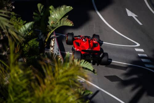 DIRETTA F1 | GP Monaco 2023: Live Prove Libere 3 [LIVE TIMING E FOTO]