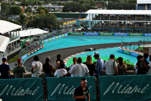 DIRETTA F1 | GP Miami 2023: la Gara in DIRETTA [LIVE TIMING E FOTO]