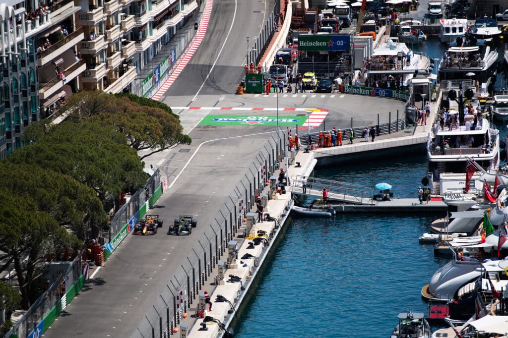 DIRETTA F1 GP Monaco 2023 Live Gara [LIVE TIMING E FOTO]