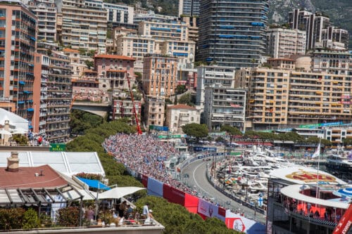 DIRETTA F1 | GP Monaco 2023: le Qualifiche in DIRETTA [LIVE TIMING E FOTO]
