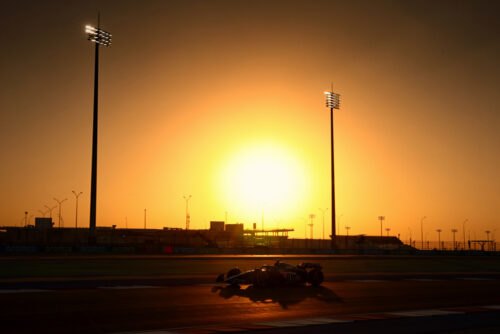 DIRETTA F1 | GP Qatar 2023: Live Qualifiche [LIVE E FOTO]
