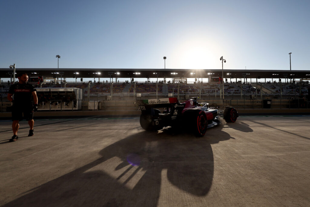 DIRETTA F1 | GP Qatar 2023: Live Sprint Race – Verstappen è campione del mondo