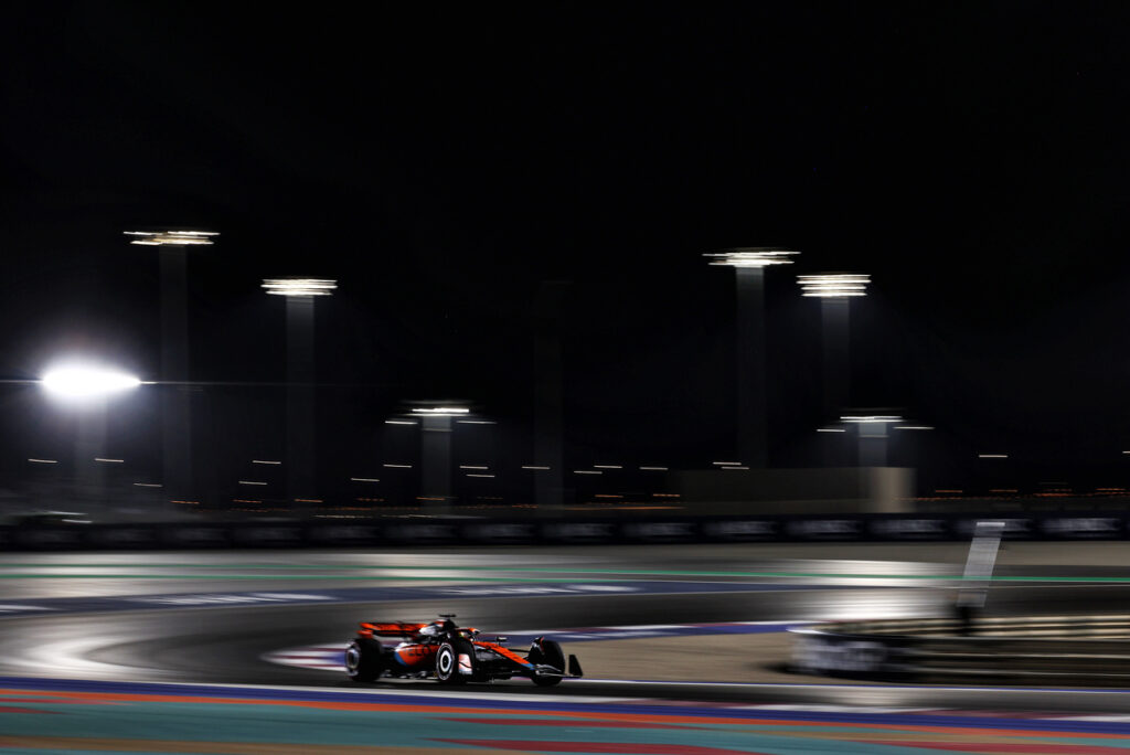 DIRETTA F1 | GP Qatar 2023:  Live Sprint Shootout [LIVE TIMING E FOTO]