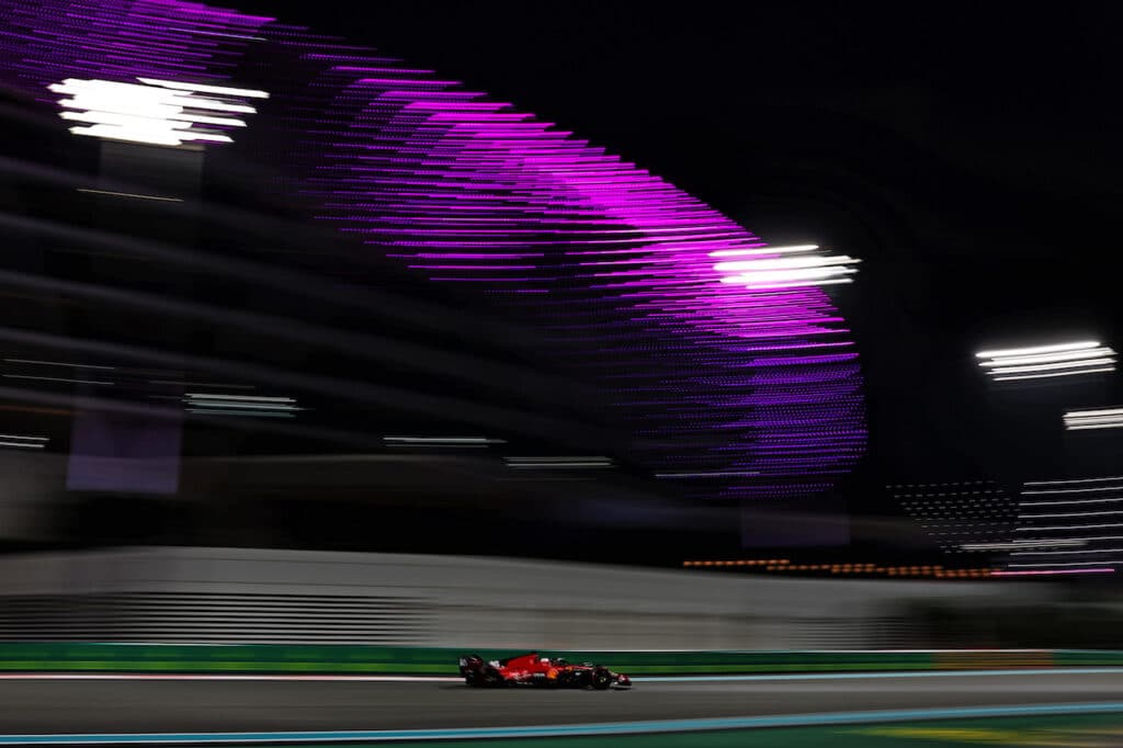 DIRETTA F1 | GP Abu Dhabi 2023: Live Gara [LIVE TIMING E FOTO]