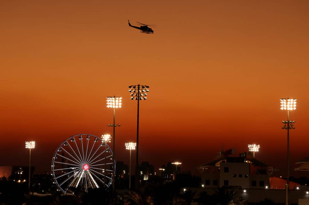 DIRETTA F1 | GP Bahrain 2024: LIVE Qualifiche [LIVE TIMING E FOTO]