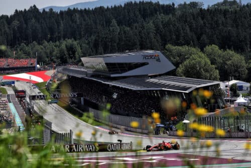 DIRETTA F1 | GP Austria 2024: Live Qualifiche [LIVE TIMING E COMMENTO]