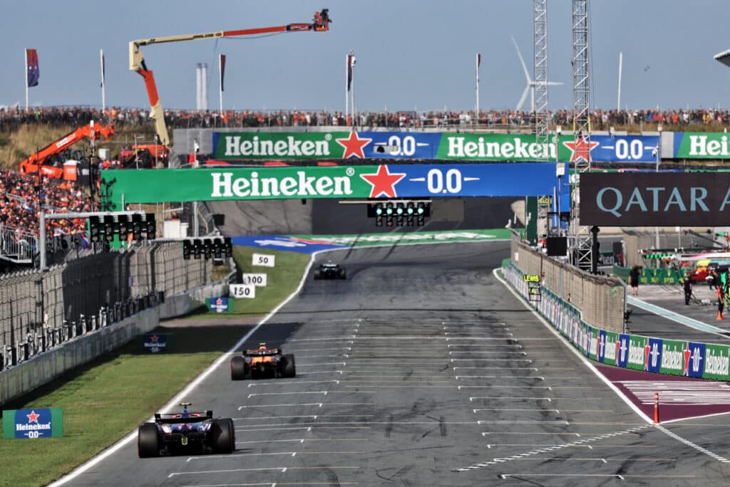 DIRETTA F1 | GP Olanda 2024: Live Qualifiche [LIVE TIMING E FOTO]